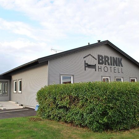 Brink Hotell Eslöv Extérieur photo