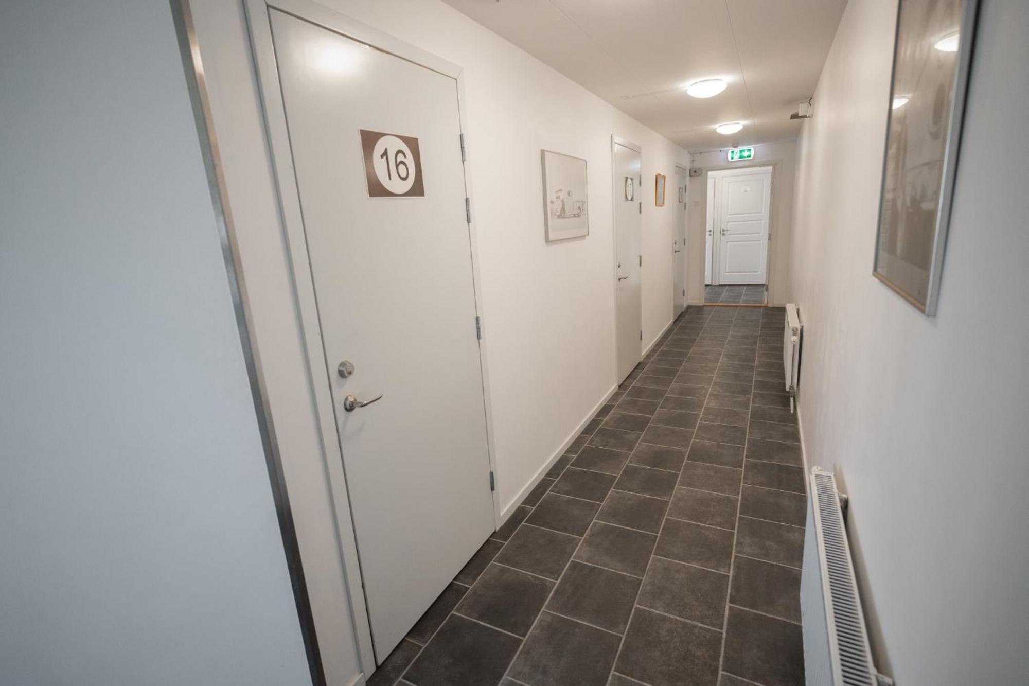 Brink Hotell Eslöv Extérieur photo