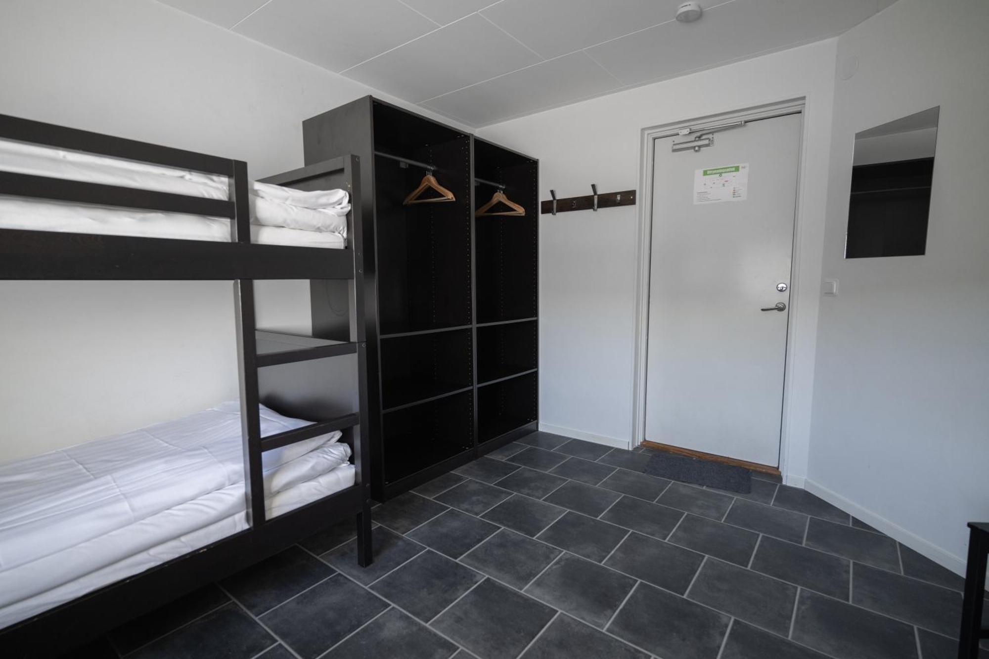 Brink Hotell Eslöv Extérieur photo