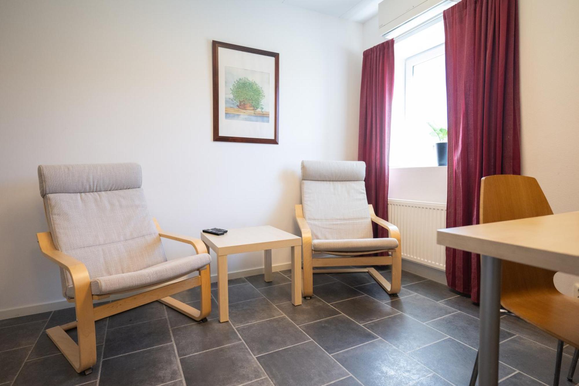 Brink Hotell Eslöv Extérieur photo