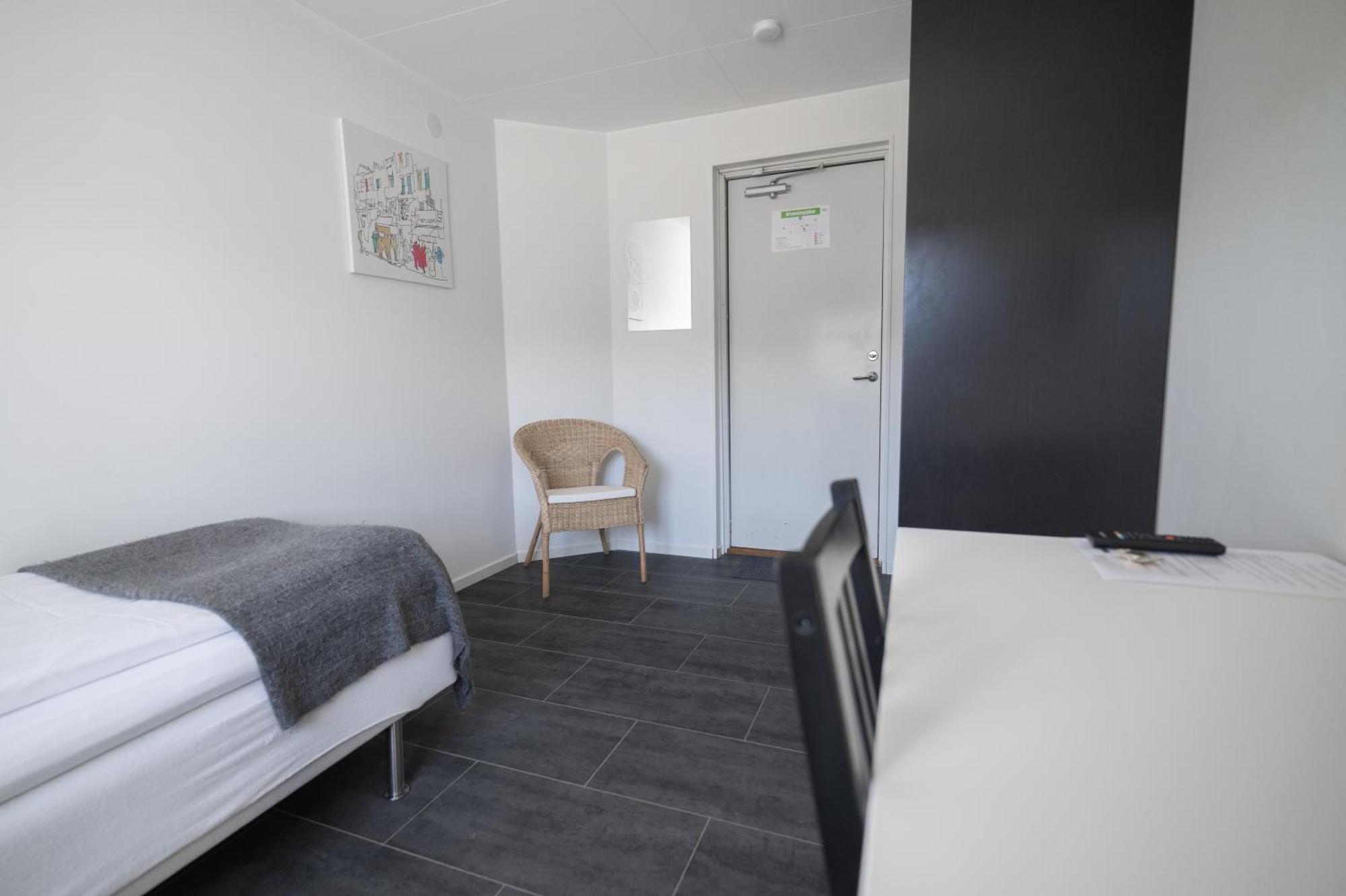 Brink Hotell Eslöv Extérieur photo