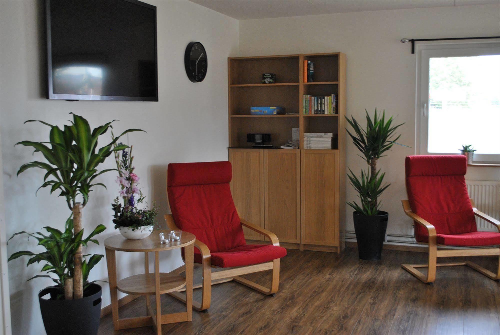 Brink Hotell Eslöv Extérieur photo