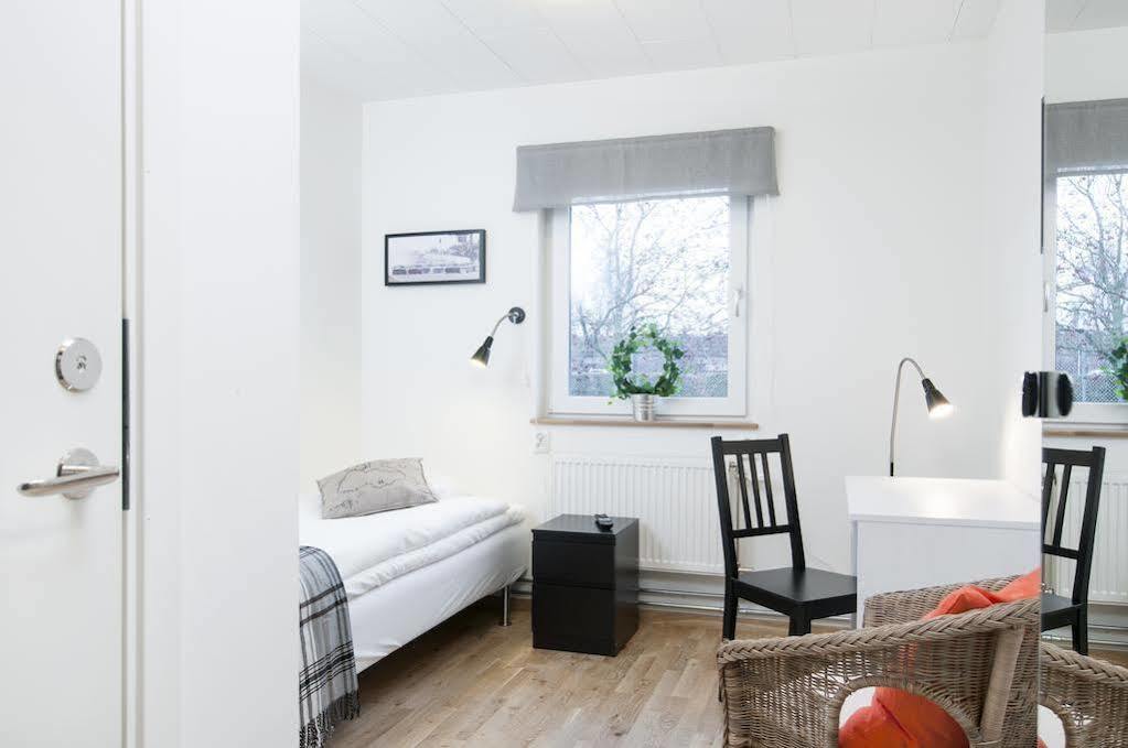 Brink Hotell Eslöv Extérieur photo