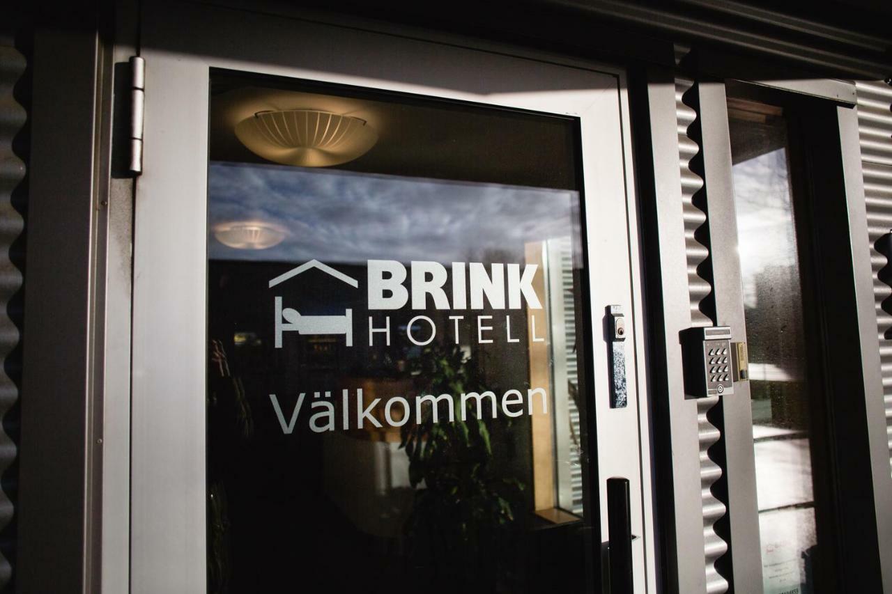 Brink Hotell Eslöv Extérieur photo